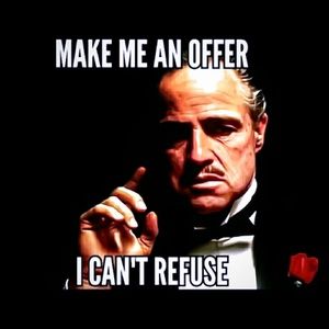 I love offers! I have bundle discounts for you!